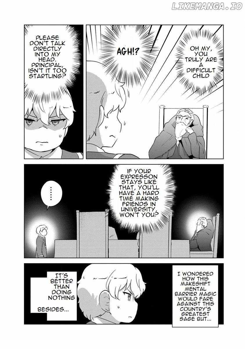 Moe Buta Tensei: Akutoku Shounin Da Kedo Yuusha O Sashioite Isekai Musou Shitemita Chapter 16 18